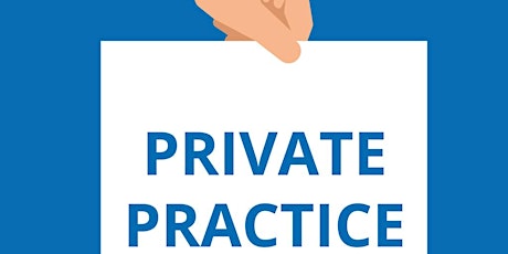 A Guide to Setting up Private Practice