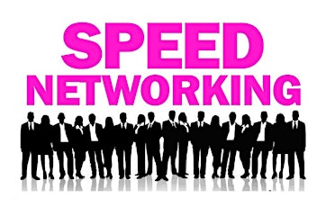 SPEED NETWORKING (TORN) primary image