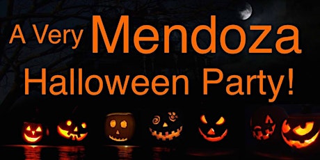 A Very Mendoza Halloween primary image