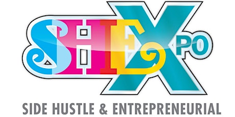 The SheXpo-The Side Hustle + Entrepreneurial Expo for Women NASHVILLE primary image