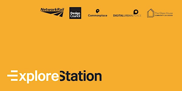 ExploreStation Cardiff - share your ideas for a Great British Station