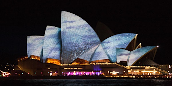 DevFest Sydney 2015