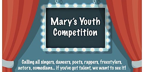 Mary's Youth Talent Competition primary image