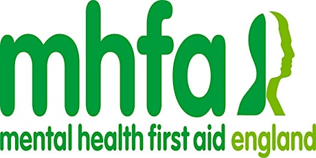 Mental Health First Aid training course primary image