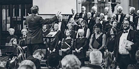 Luton Choral Society primary image