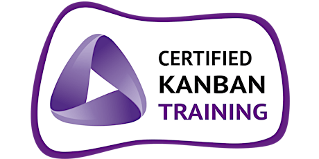 Live Virtual Classroom: Kanban Management Professional (KMP) tickets