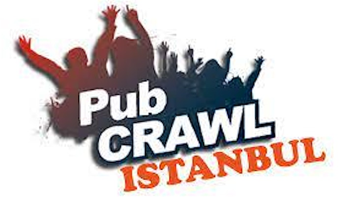 Istanbul Pub Crawl image