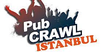 Istanbul+Pub+Crawl