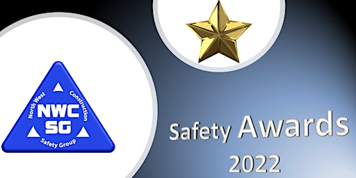 North West Construction Safety Group - Annual Awards Ceremony 2022