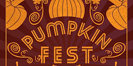 Pumpkin Fest at Satellite Room primary image