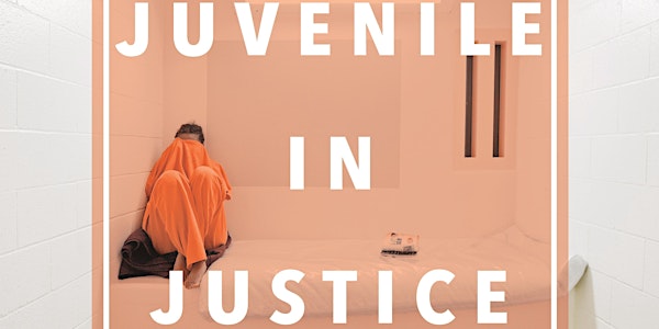 A Xavier Evening of Reflection on Juvenile Justice