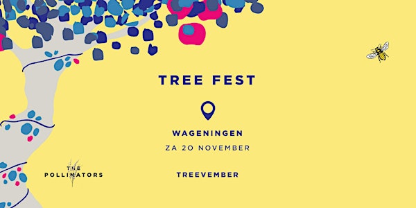 Tree Fest Wageningen