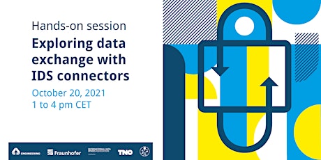 Hands-on session: Exploring data exchange with IDS connectors