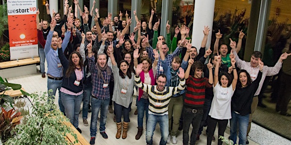 VII Westartup