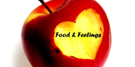 The Food and Feelings Relationship Programme primary image