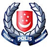 Logotipo de Singapore Police Force