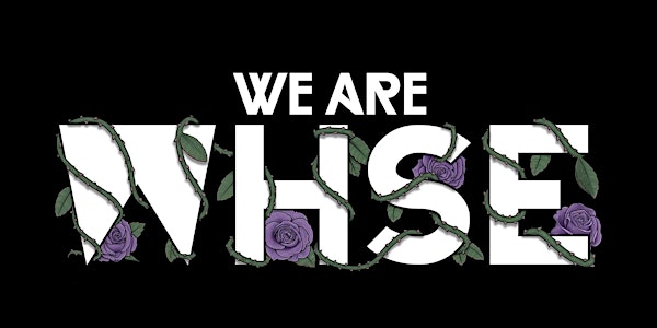 We Are WHSE presents: We Are HLLWN