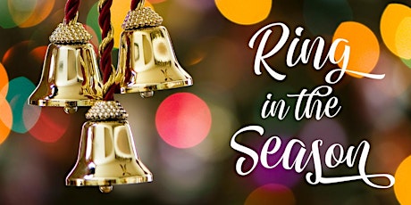 Holiday ALBUQUERQUE December 11, 2021 (Saturday) - "Ring in the Season" primary image