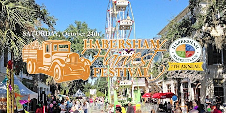 Habersham Harvest Festival primary image