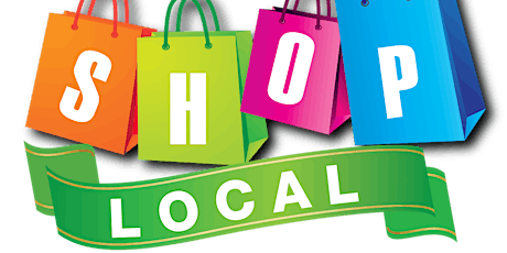 Shop Local Small Business Saturday Vendor Registration - CANCELLED primary image