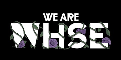We Are WHSE: Drink Tokens & Lockers 14th November primary image