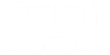 Twitch Presents PAX AUS Party primary image
