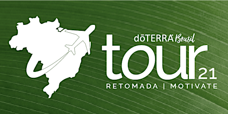 Florianópolis - Tour Retomada Motivate 2021