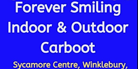 Indoor and Outdoor Car Boot primary image