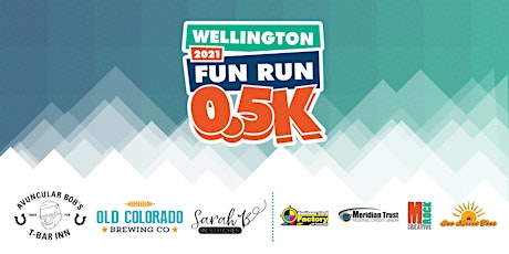 Wellington Fun Run 0.5K - 2021