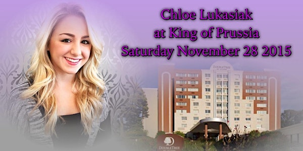 Chloe & Christi in Philadelphia, King of Prussia,