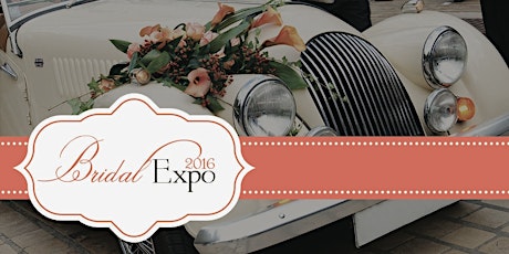 2016 Sunny 101.5 Bridal Expo at the Notre Dame Joyce Center primary image