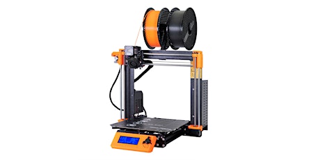 FDM 3D Printing Introduction Zentrum tickets