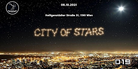 Hauptbild für City of Stars