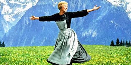 YCS Presents "The Sound of Music" - SATURDAY MATINEE PERFORMANCE primary image