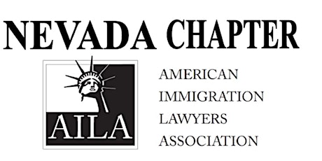 AILA Nevada and SoCal Chapter Presents: Cyber Security and the Ethics of Protecting Client Data primary image