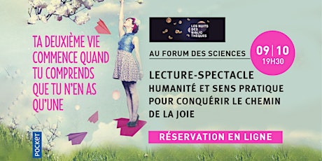 Lecture-spectacle