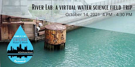 River Lab: a virtual water science field trip