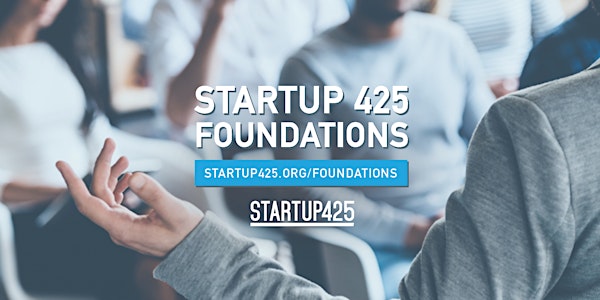 Startup425 Foundations: Small Business Finance