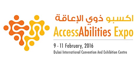 AccessAbilities Expo 2016 primary image