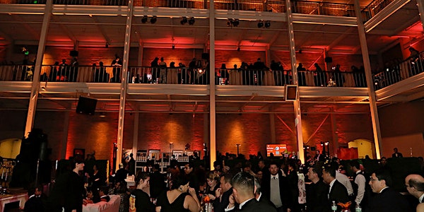 A Gathering of Royals - Academy of Friends 2016 Gala