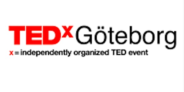 TEDxGöteborgSalon 10 Nov