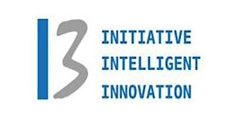 Hauptbild für 5 Jahre  i3- Initiative Intelligent Innovation