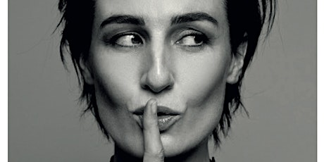 Erin O'Connor: From Walsall to Vogue - POSTPONED primary image
