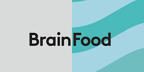 Meltwater Brain Food primary image