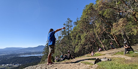 The Non-field Field School: Community-Immersed Learning in COVID times primary image