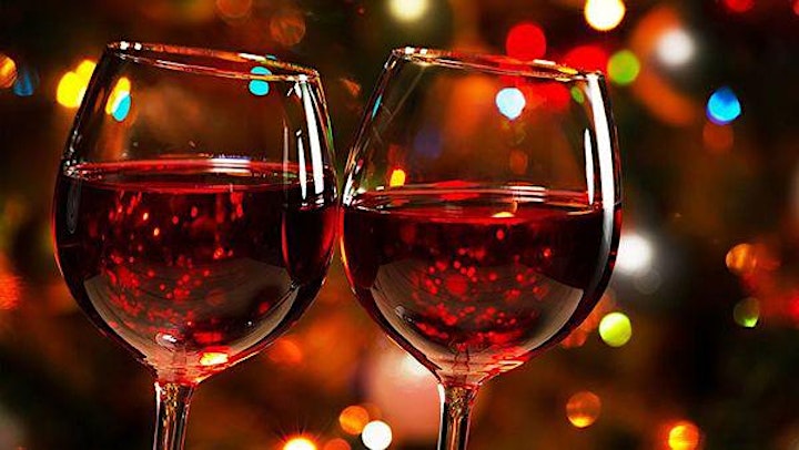 Holiday Wine Tasting Soirée image