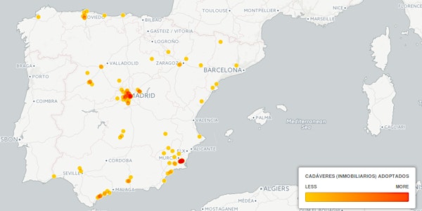 Hackaton Cadáveres Inmobiliarios