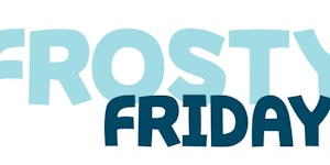Image result for frosty friday