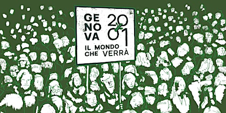 Genova Venti Zerouno - racconto di un racconto