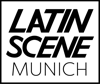 Logo de Latin Scene Munich